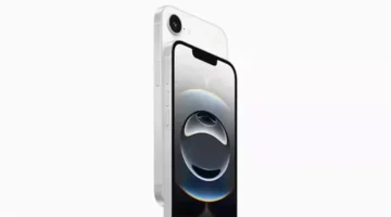 تصميم جديد.. مواصفات وسعر هاتف آيفون iPhone 16e في مصر